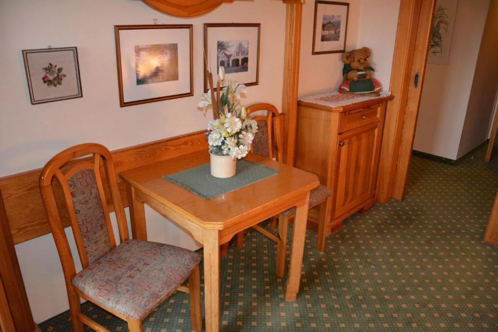 Hotel-Restaurant Fischer