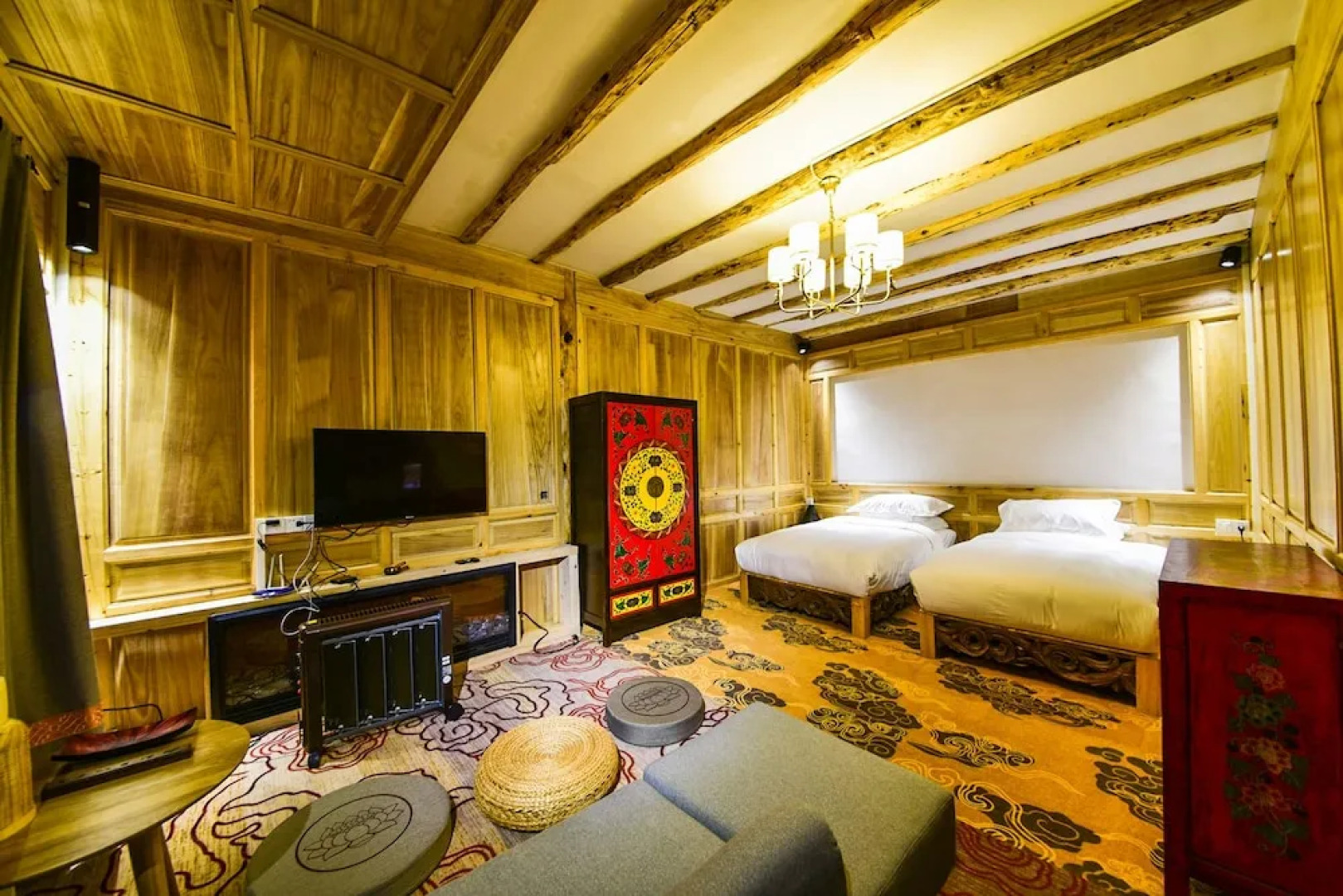 Herland Inn