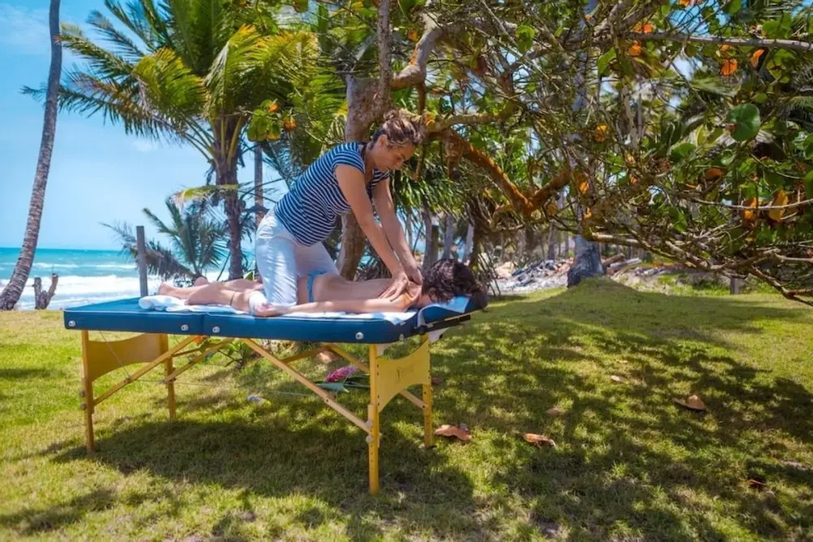 Las Canas Beach Retreat