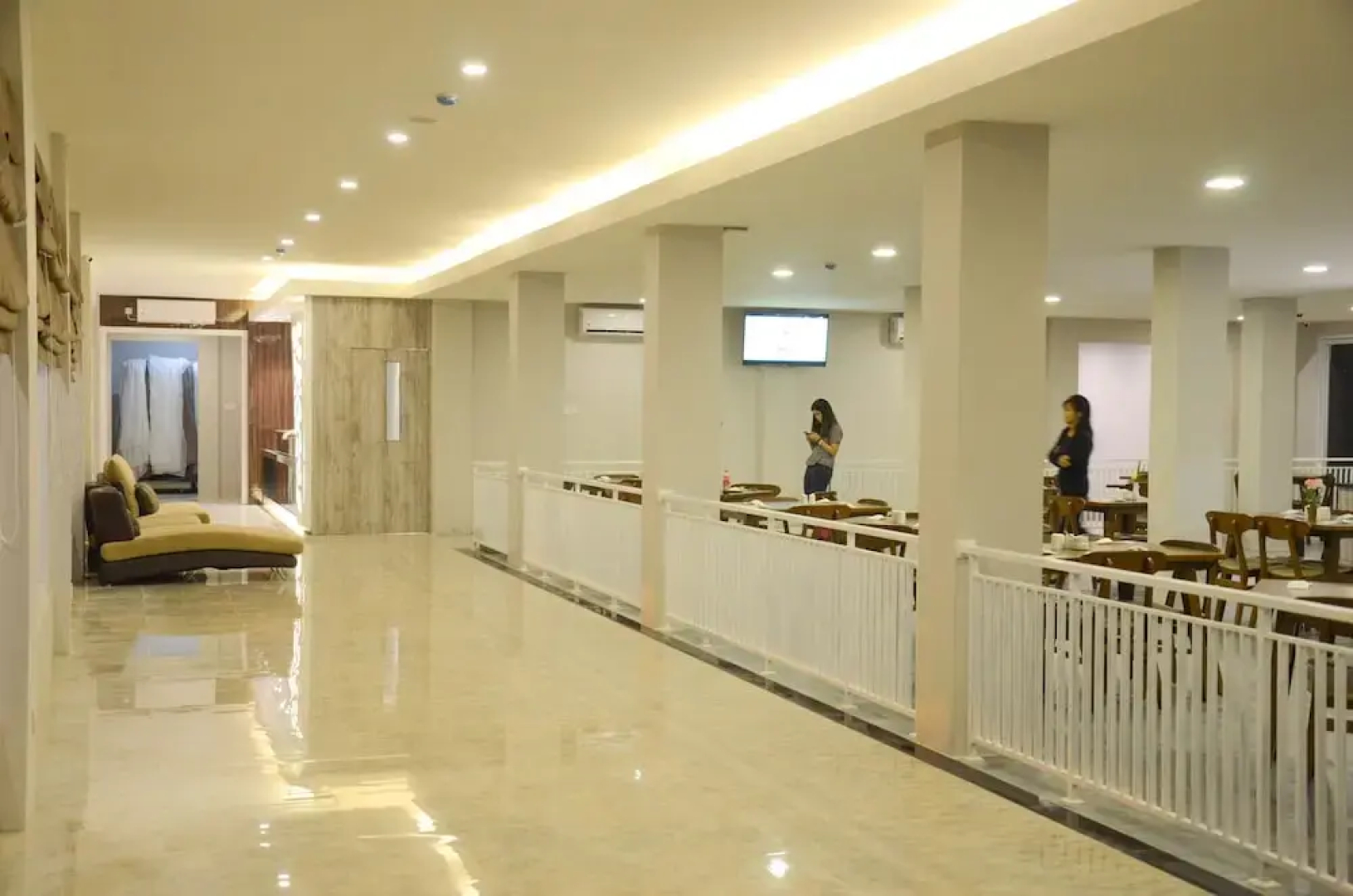 Airish Hotel Palembang