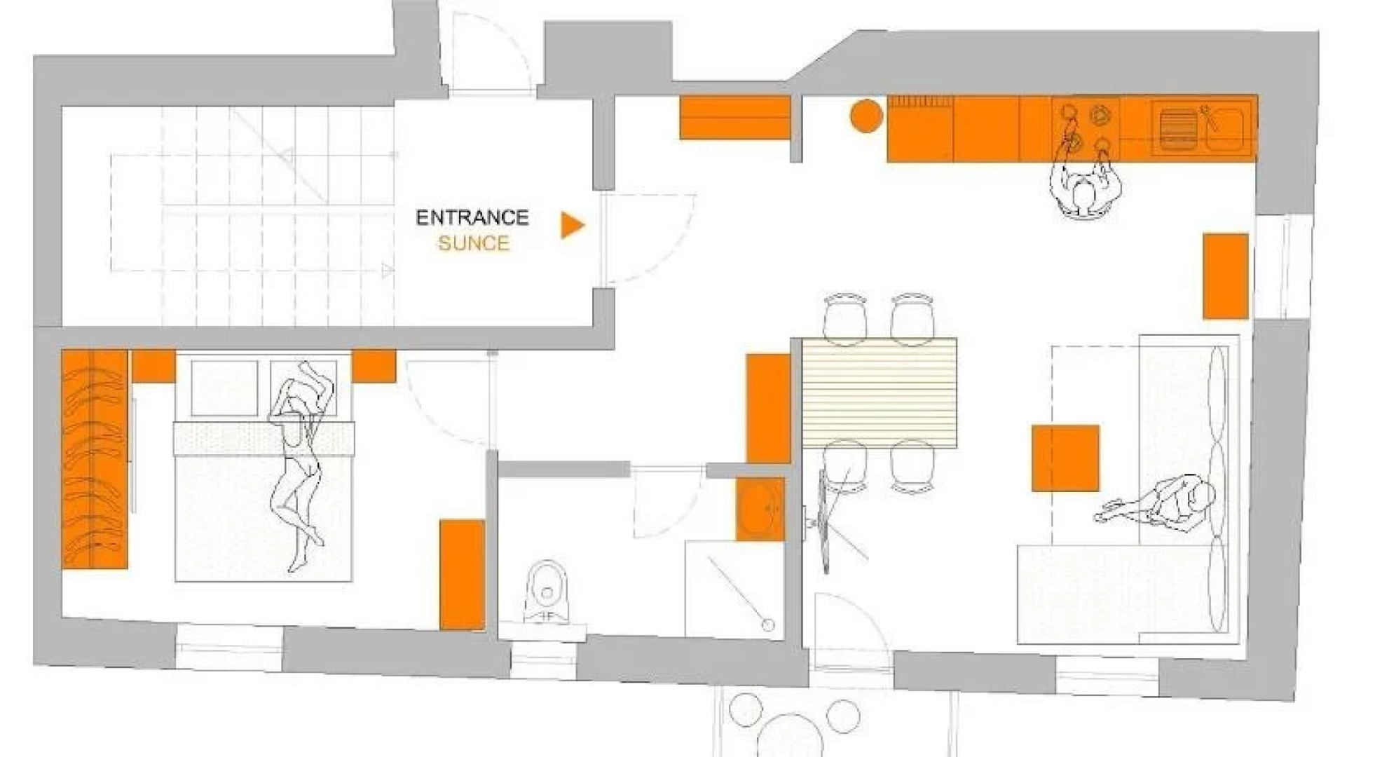 Apartments Dalmacija