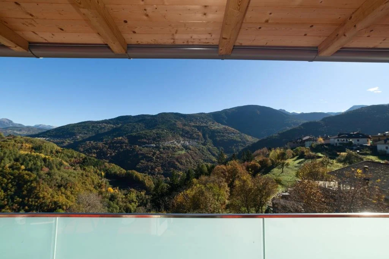 Hostel LOst - Ostello di Grumes