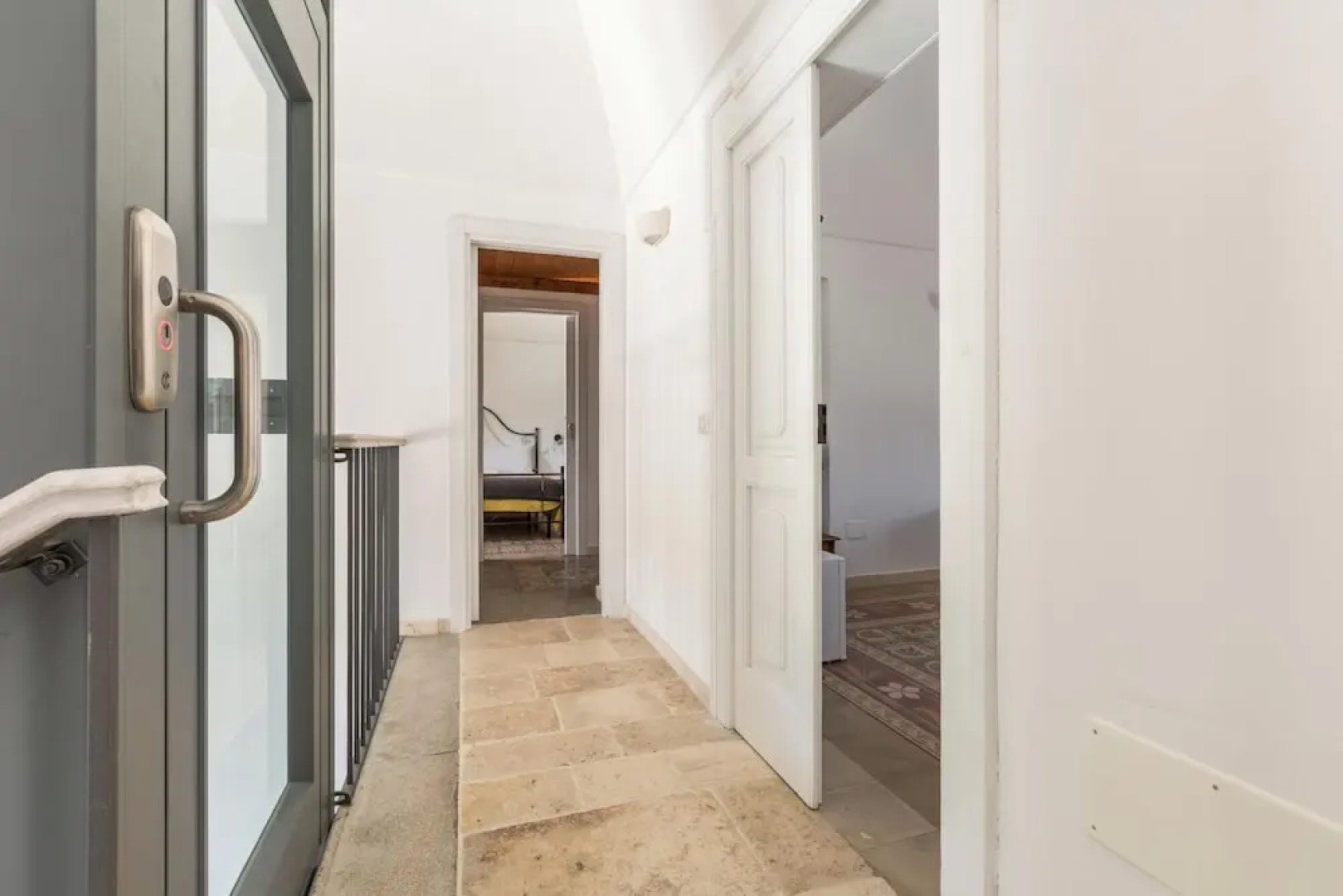 3787 ADT - Camera Matrimoniale Luxury