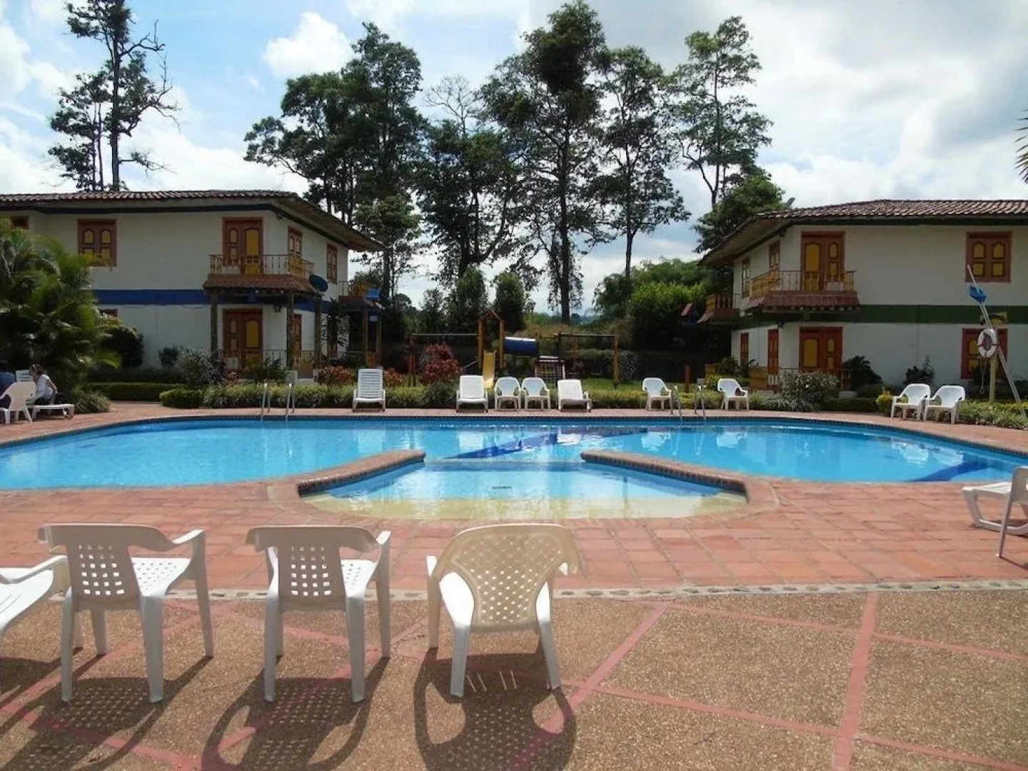 Eco Hotel Santa Barbara