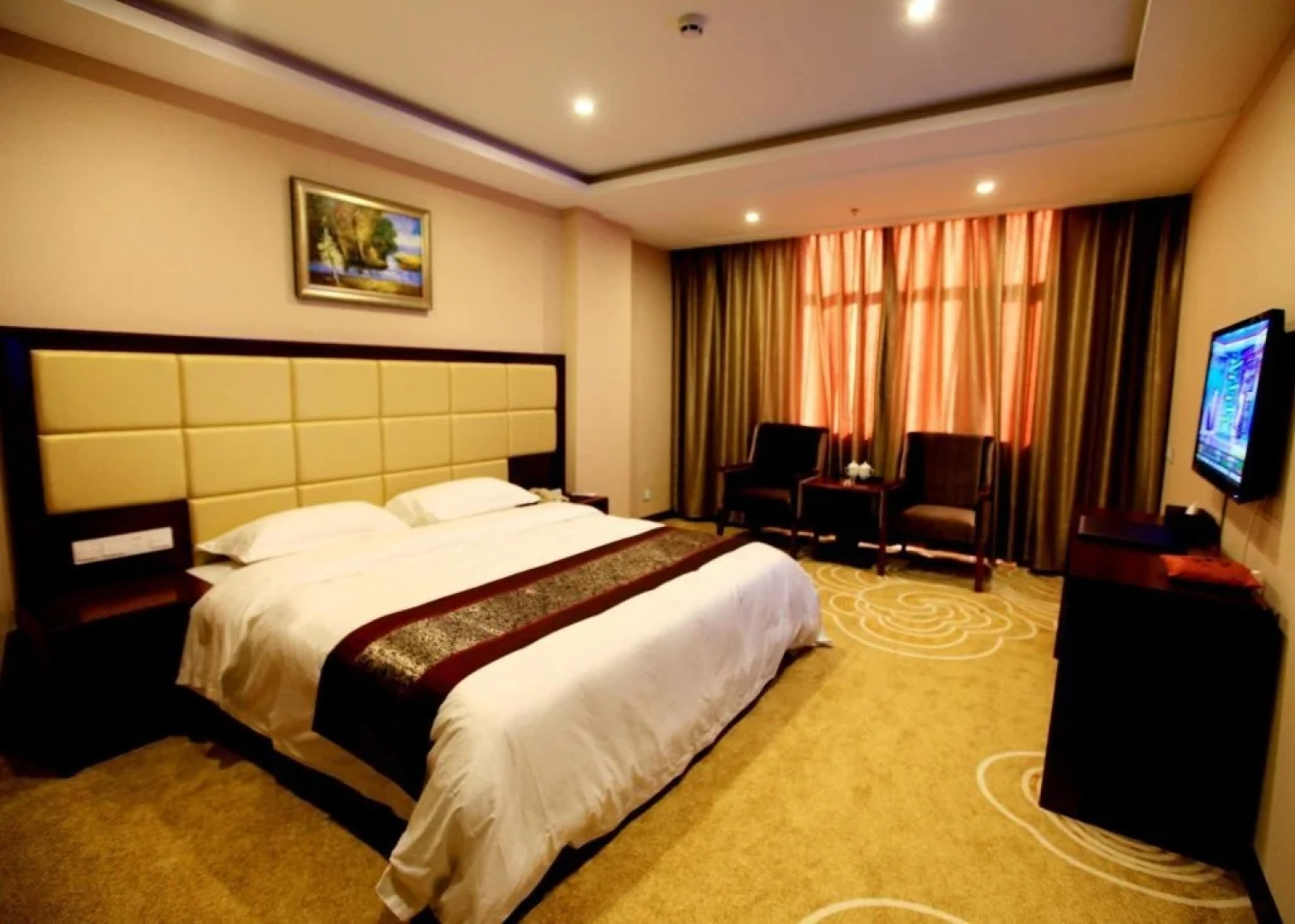 Northern Business Hotel