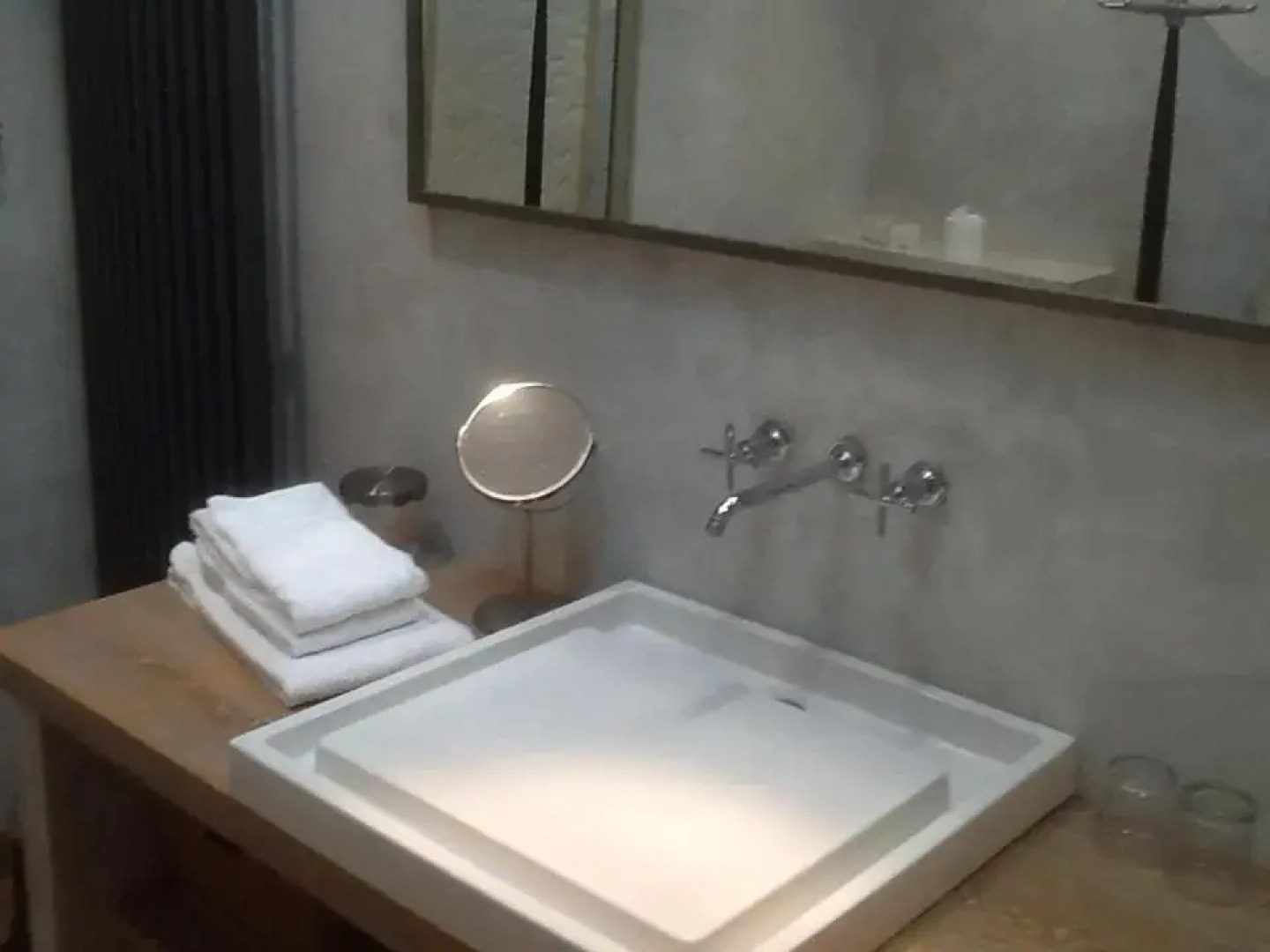 B&B Château Légier