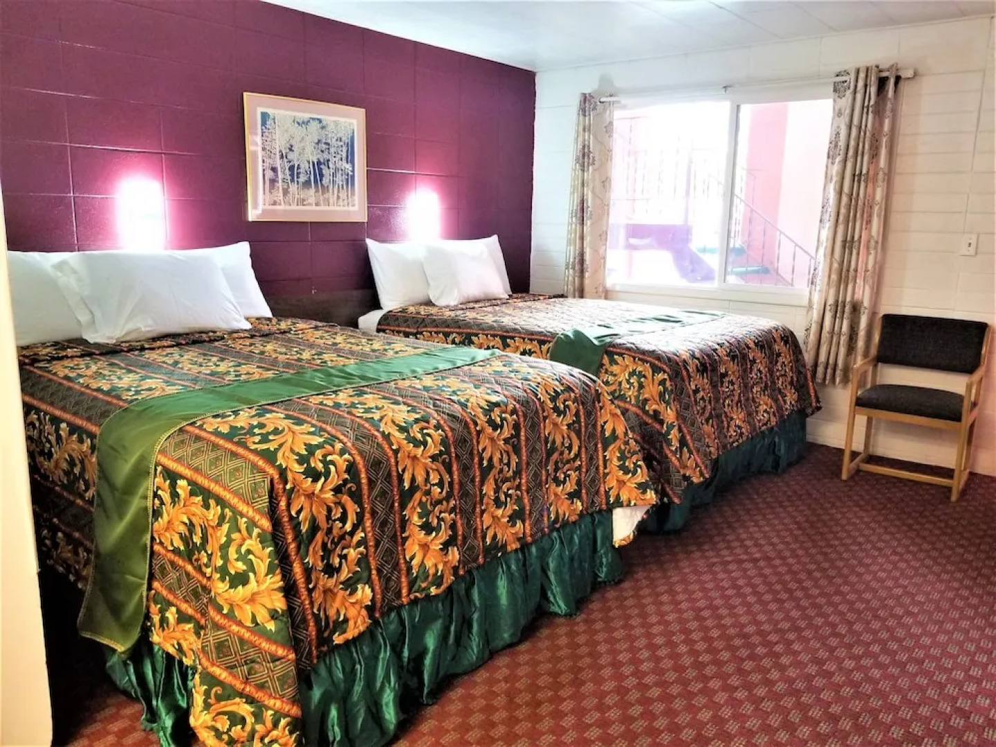 Town House Motor Inn