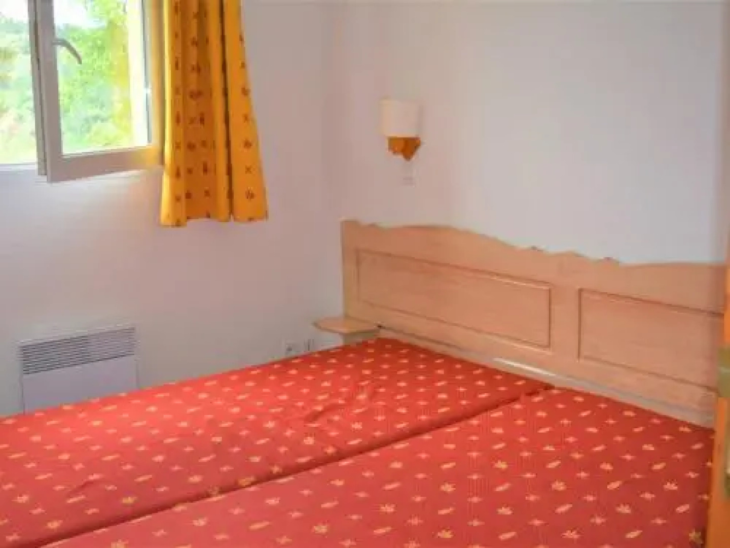House Salavas - 6 Pers, 50 M2, 3/2
