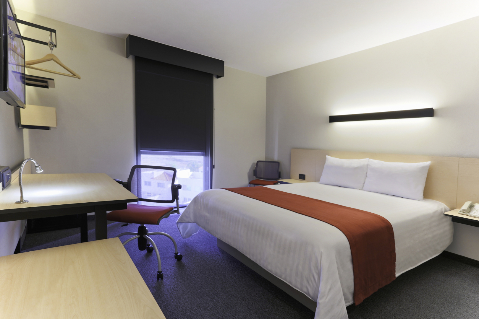 City Express by Marriott Irapuato Norte