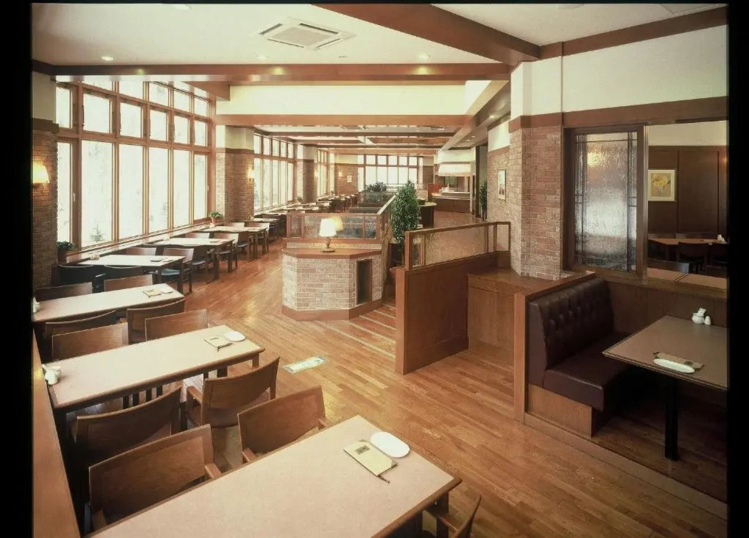 Hotel Taisetsu ONSEN＆CANYON RESORT