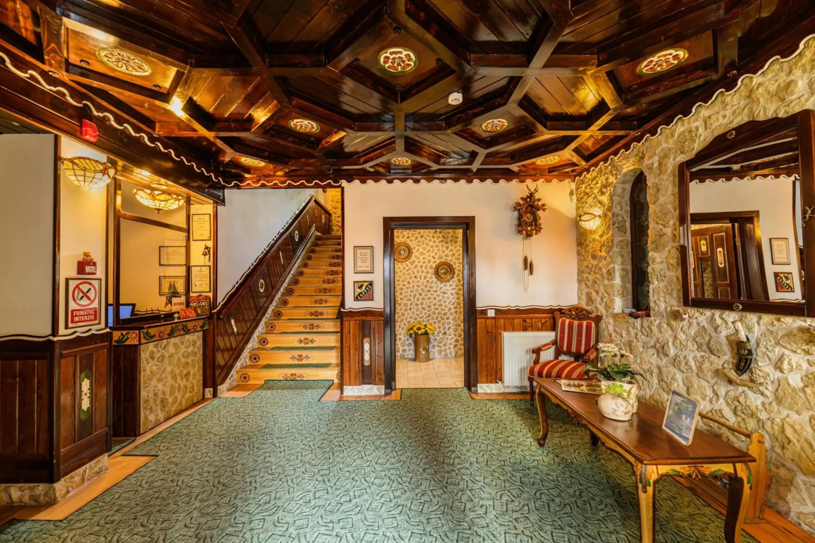 Pension Regina