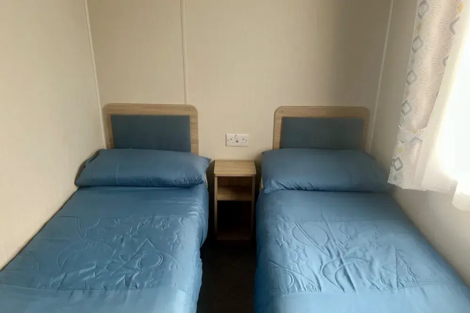 Surfside Bliss - Cayton Bay Park Caravan