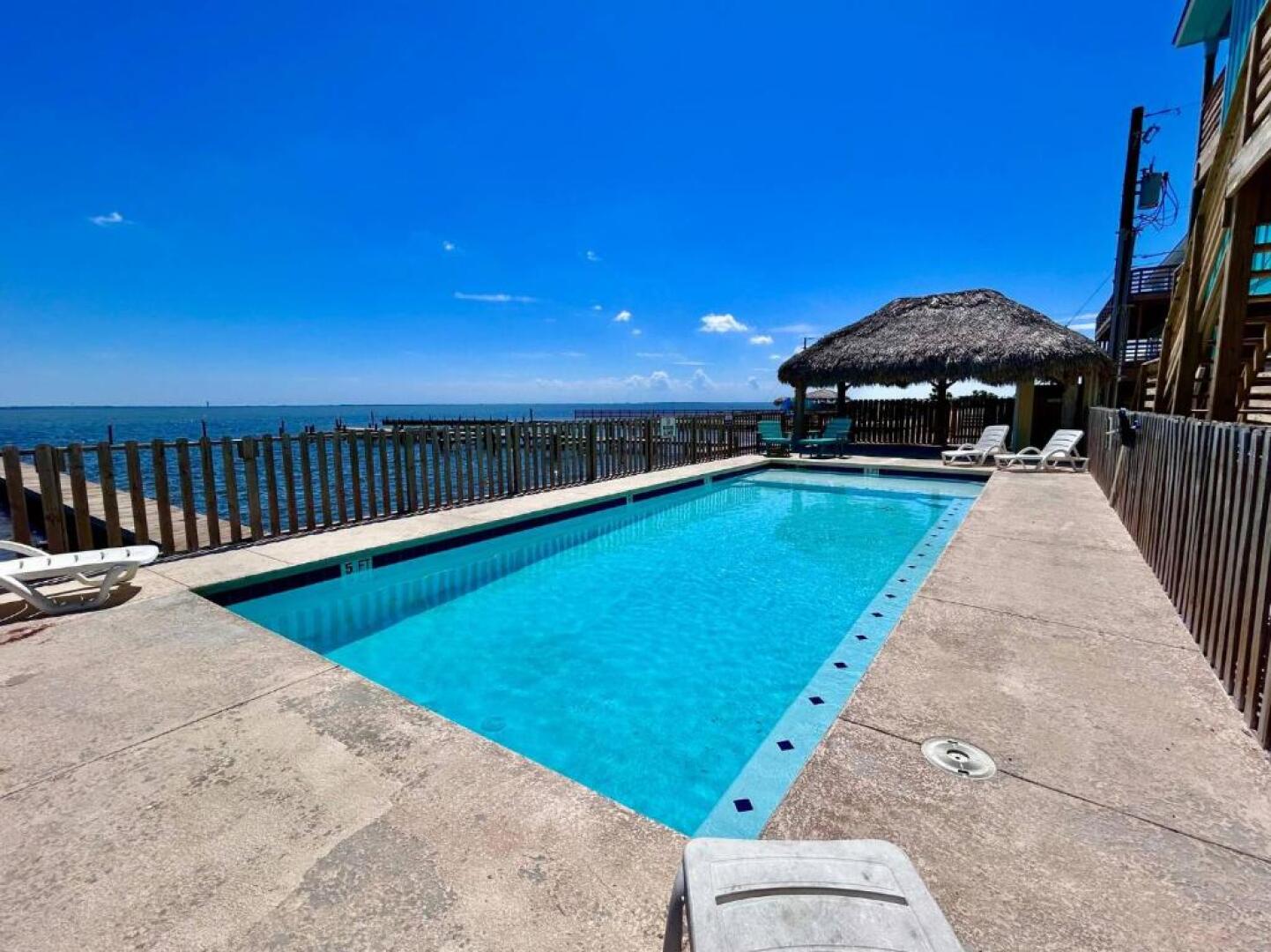 Blue Heron Lv121 2 Bedroom Home by Redawning