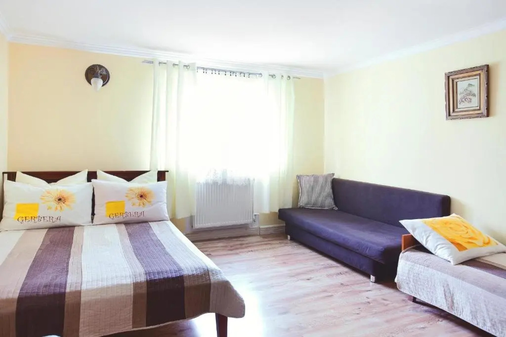 Pokoje Gościnne Gazda