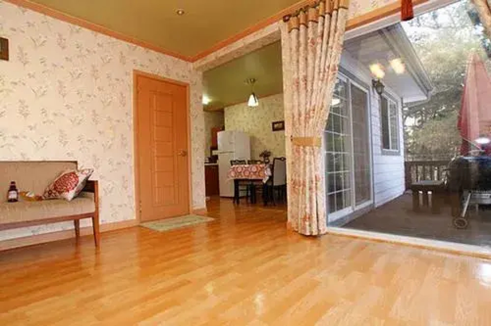 Taeangolden Coast Pension