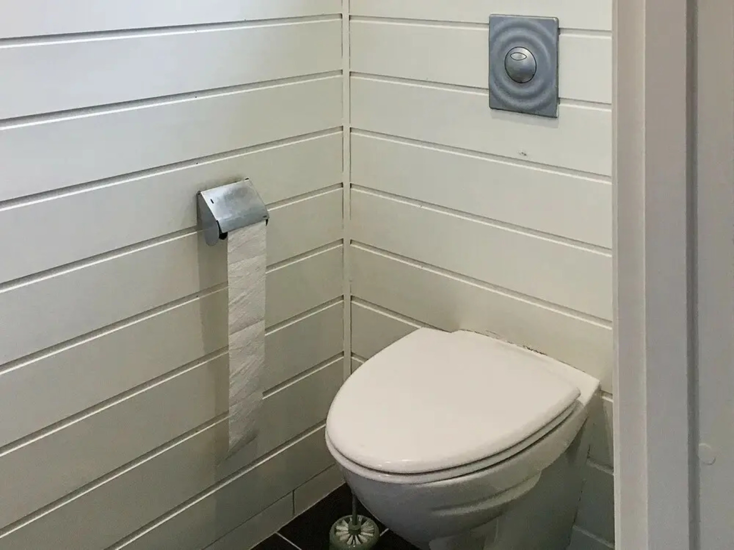 6 Person Holiday Home in Stord