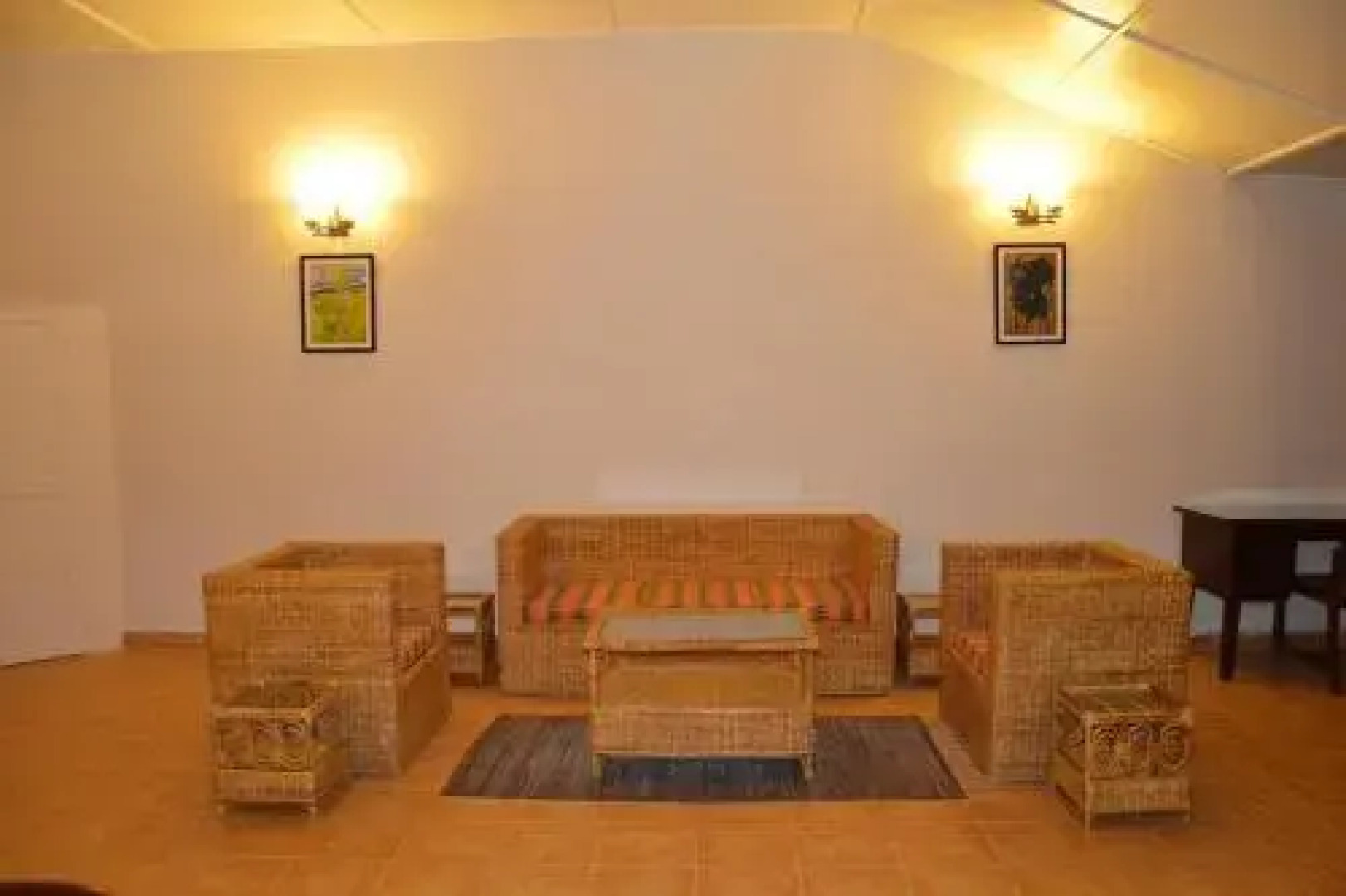 Nya Sylee Director's Bungalow