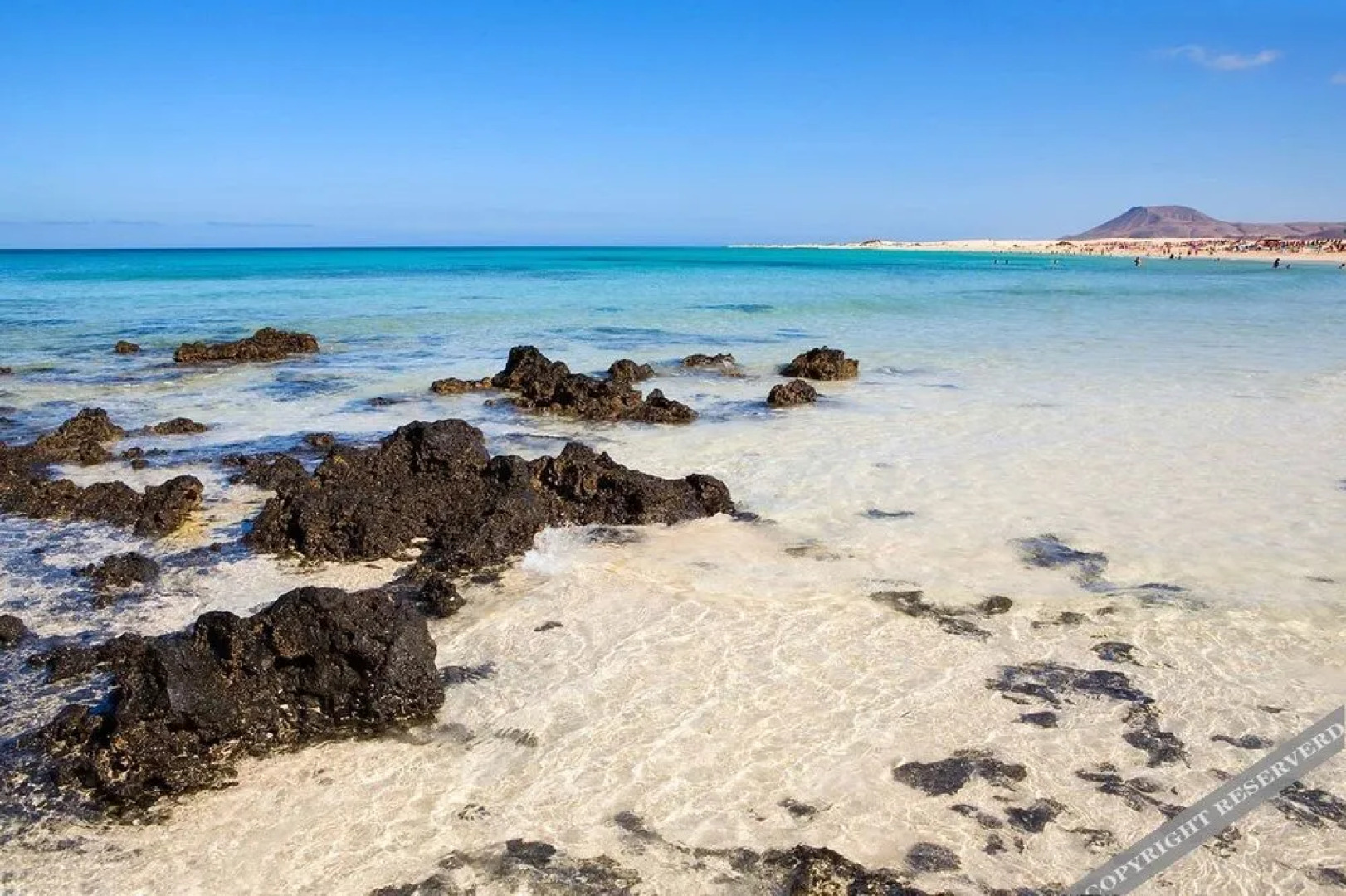 Apartamento Bristol Mar