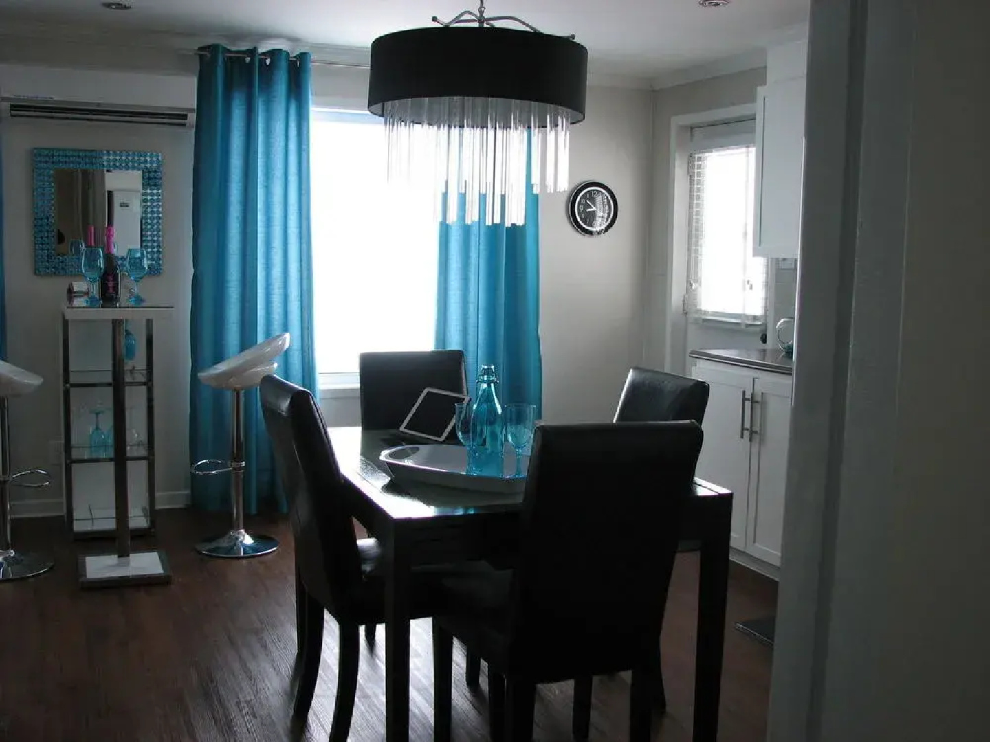 Appartements du Lac