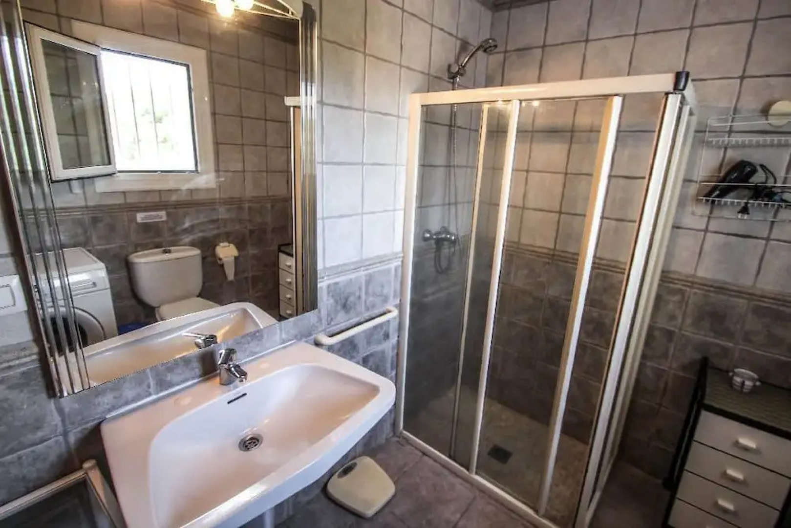 Susana - this lovely detached holiday property in Moraira