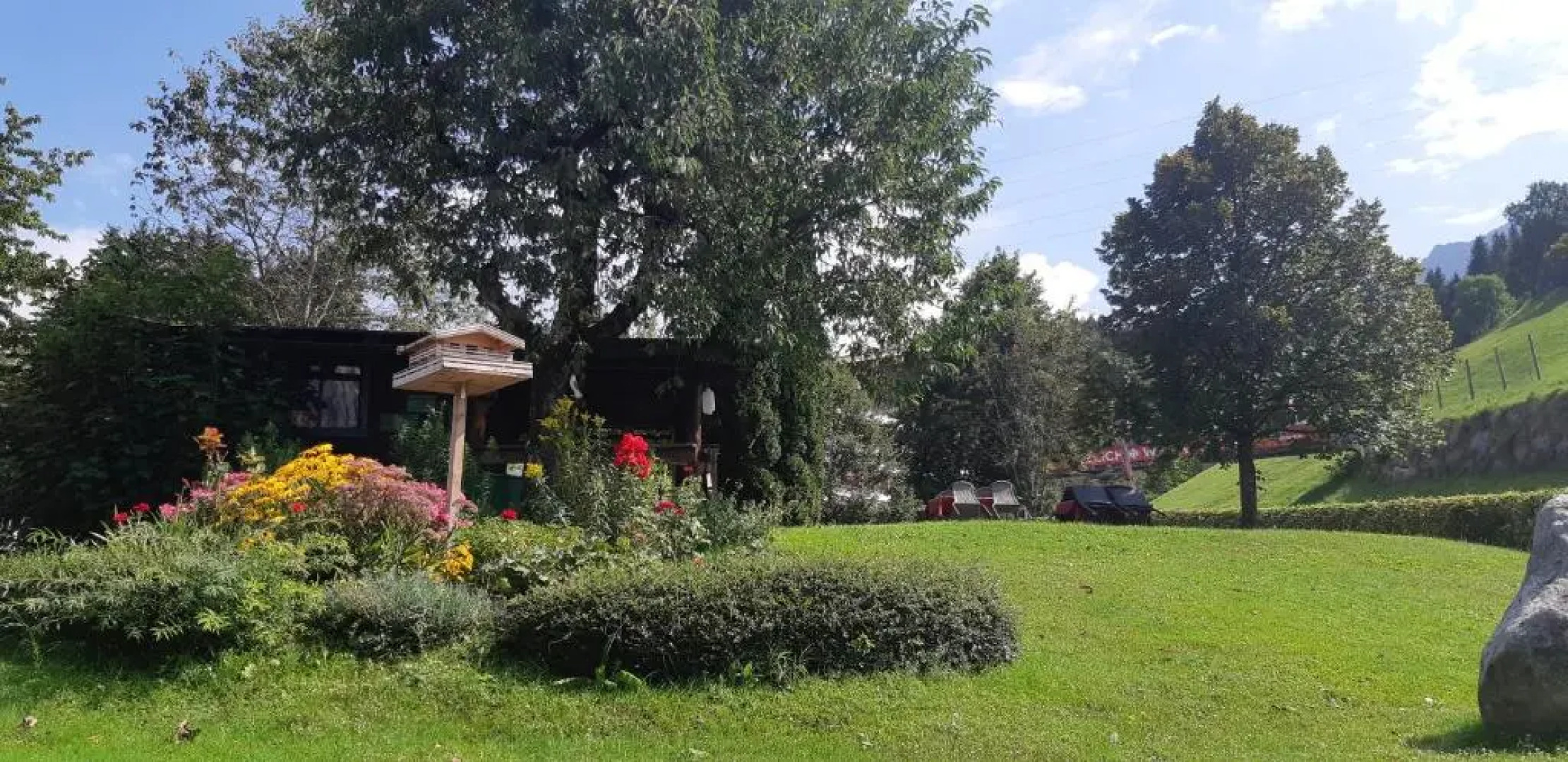 Noichl's Hotel Garni