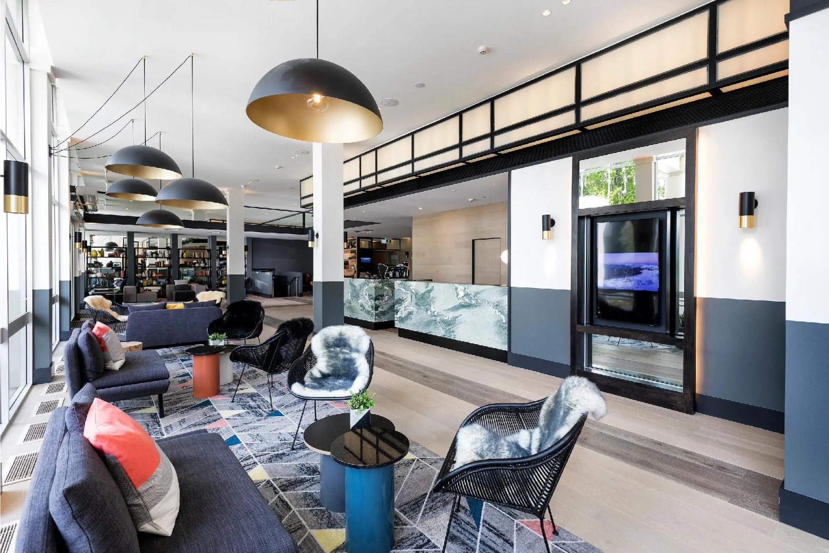 Rydges Lakeland Resort Queenstown