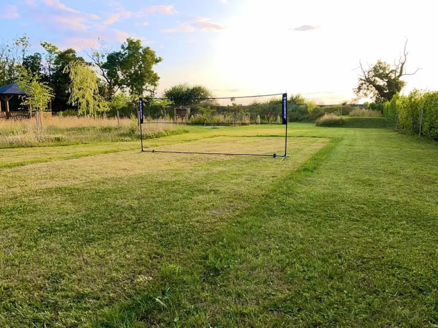 Inviting 1-bed Cabin in Newmarket