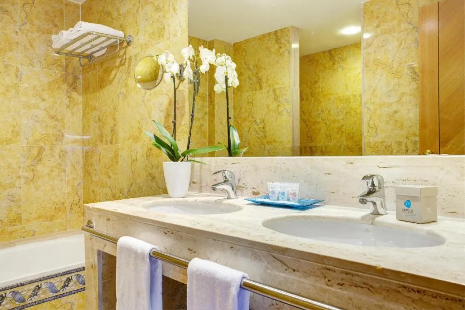 Grupotel Natura Playa