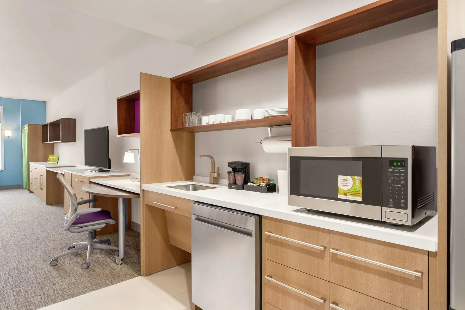 Home2 Suites by Hilton Harrisburg North