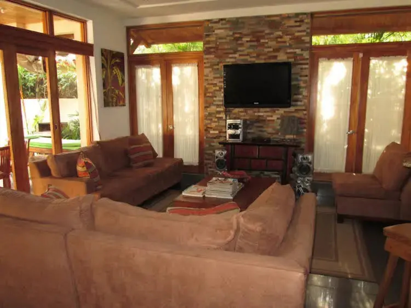 CWC Casa Wasabi 1bed+1bath
