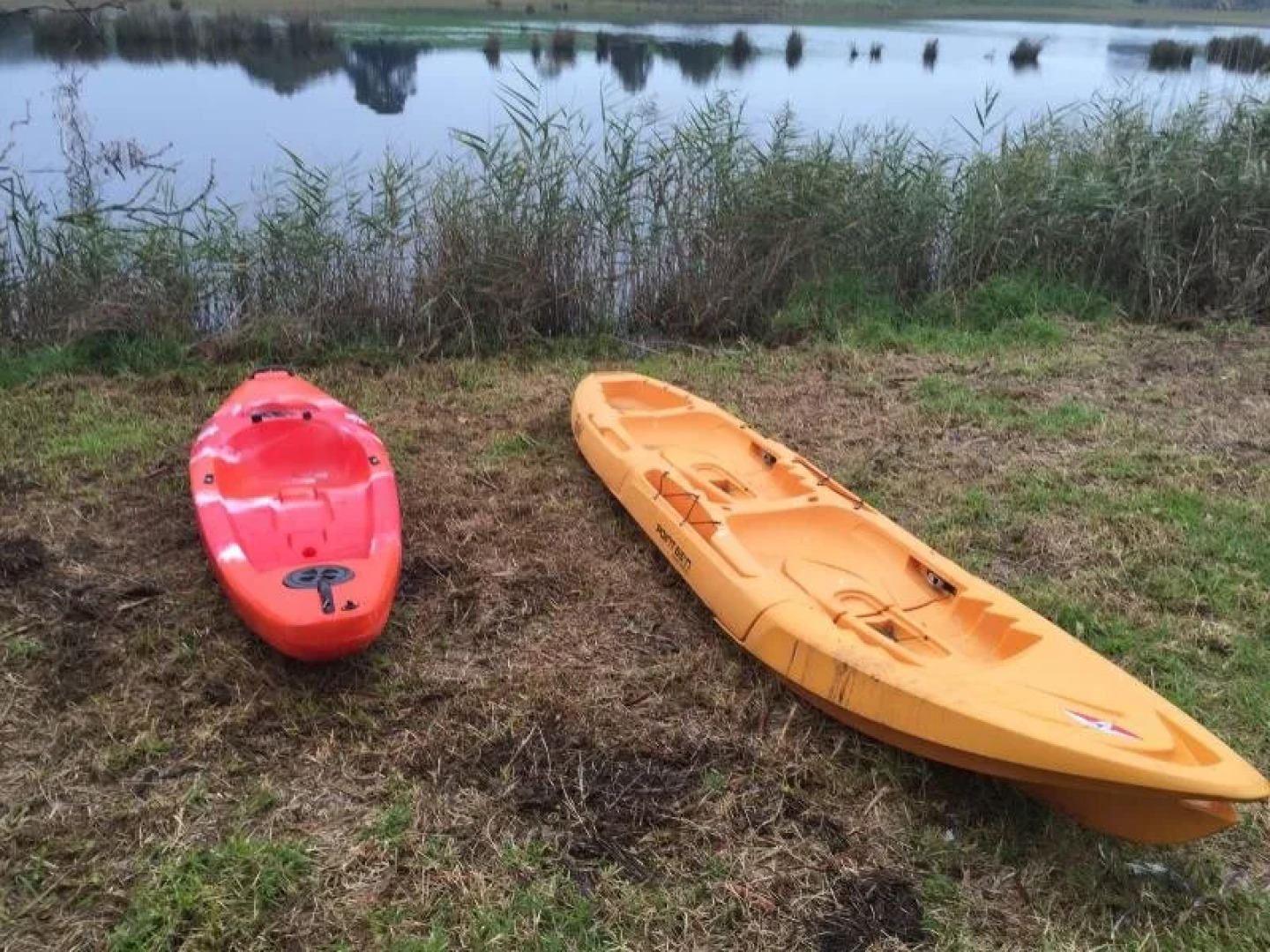 Curdievale Riverfront Lodge