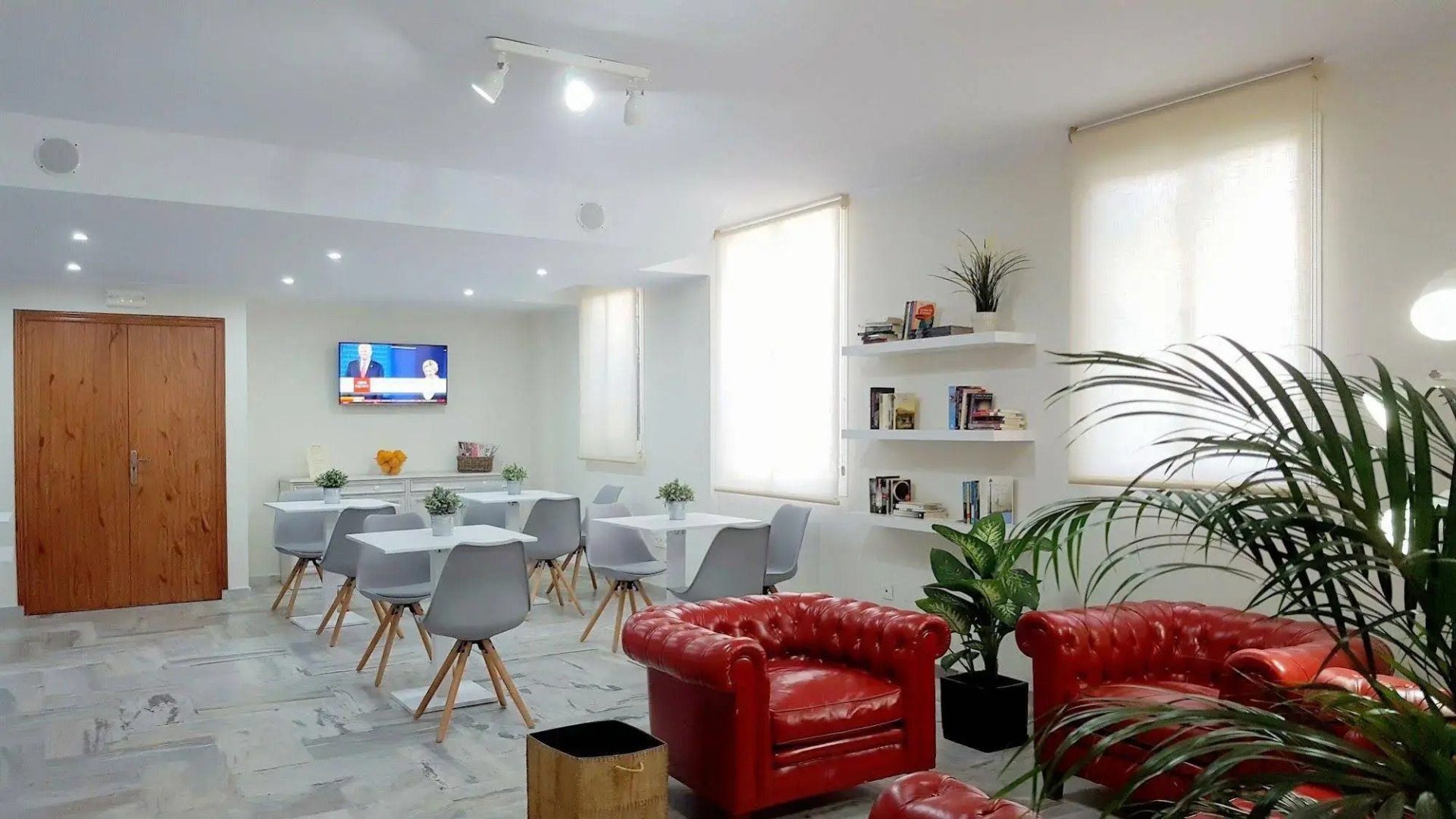 Hotel Apartamentos Marina Luz