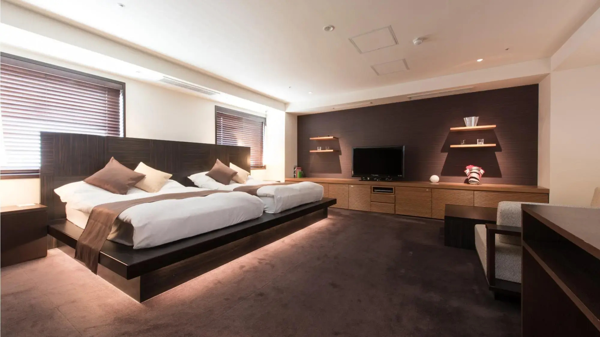 Nogi Onsen Hotel