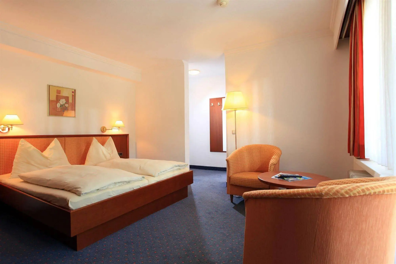 Vital & Sporthotel Brixen