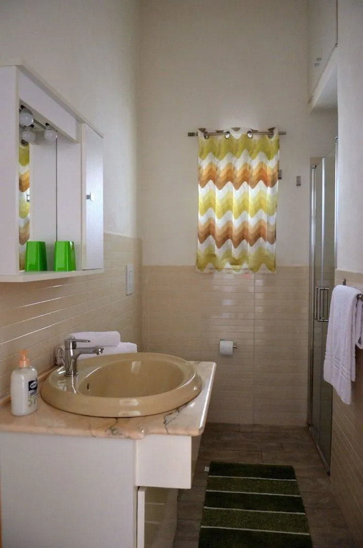 Villa con piscina Alcamo Marina