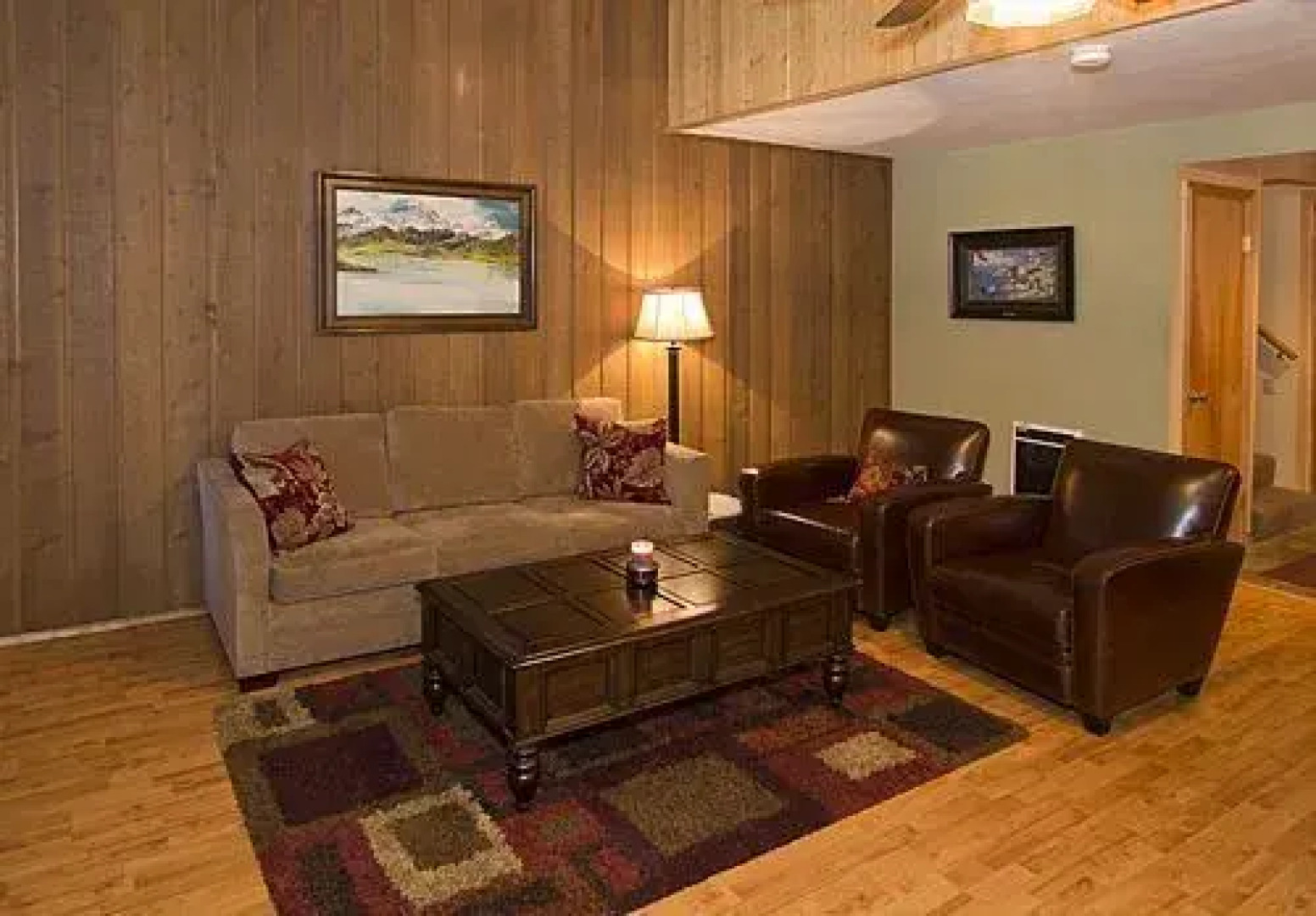 Sunshine Village by Grand Mammoth Resorts