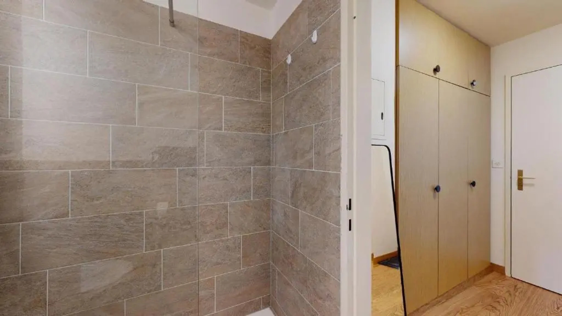 Abitaziun Skyline 414 - St Moritz "LOGA ELEGANCE APARTMENT"