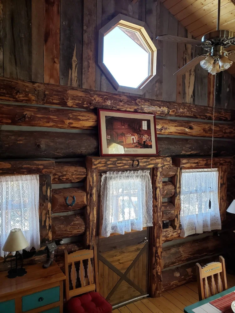 Starry Nights Ranch Bed & Breakfast