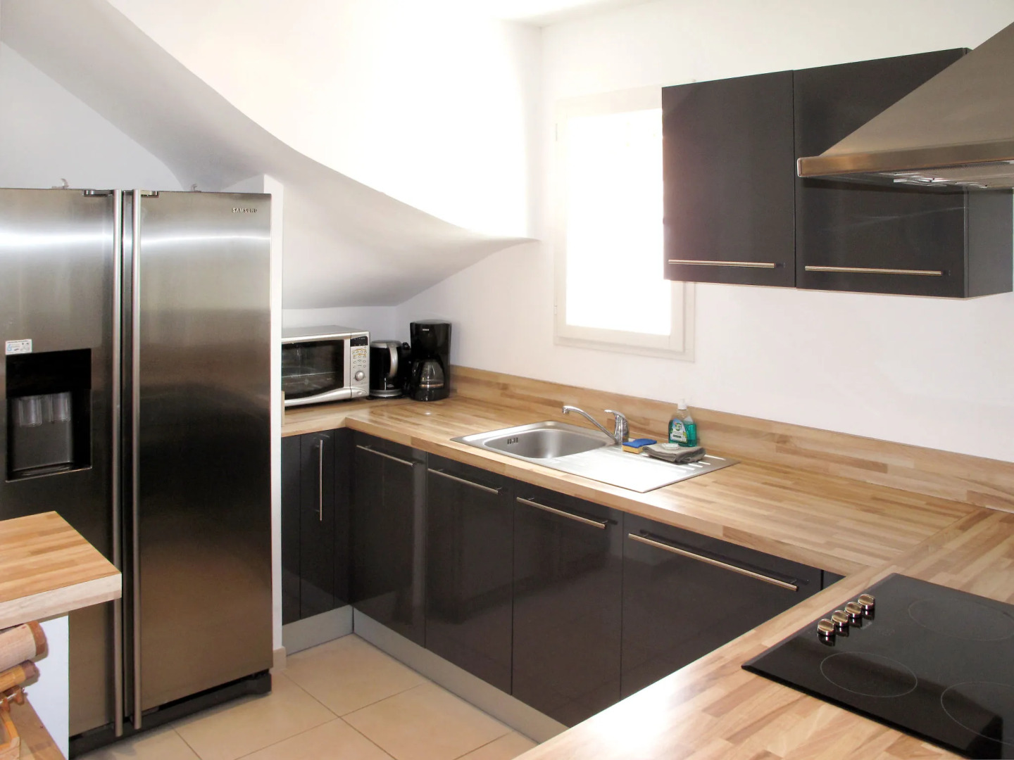 Le Clos Savornin (SSN110)