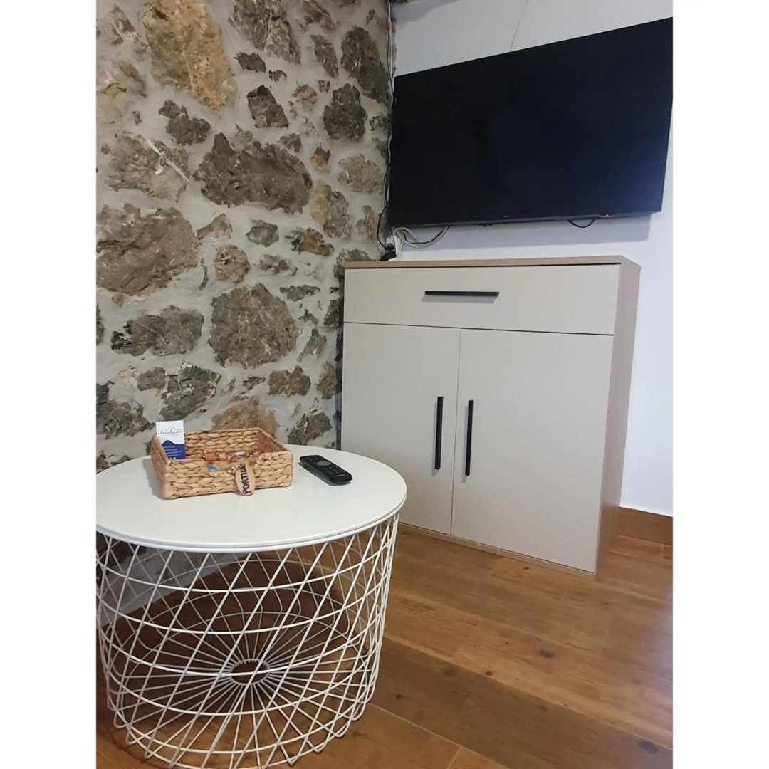 Portillo - La Colina