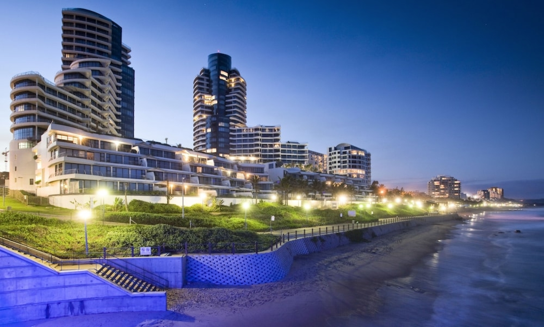 Pearls Of Umhlanga