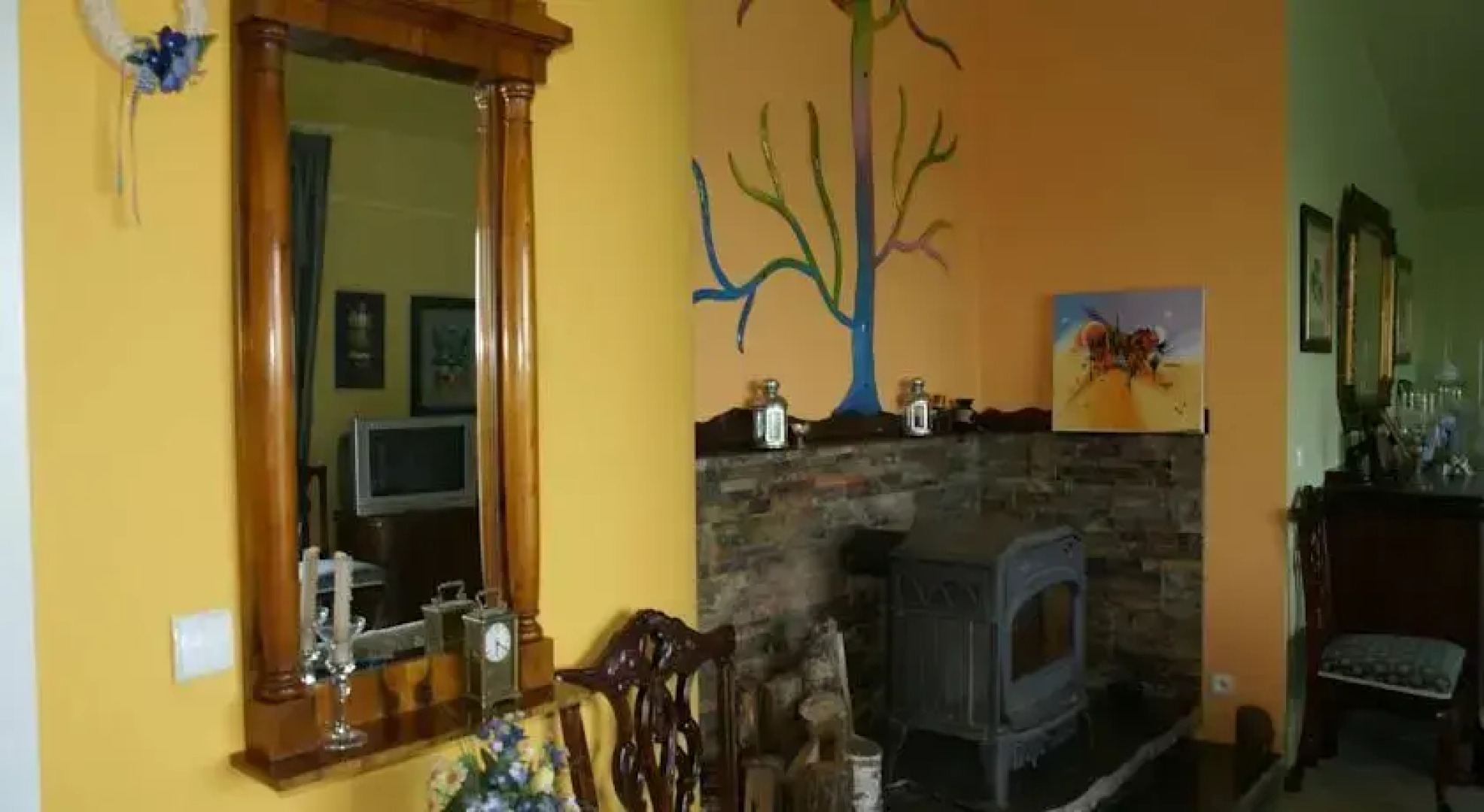 Willa Nasze Wzgórze