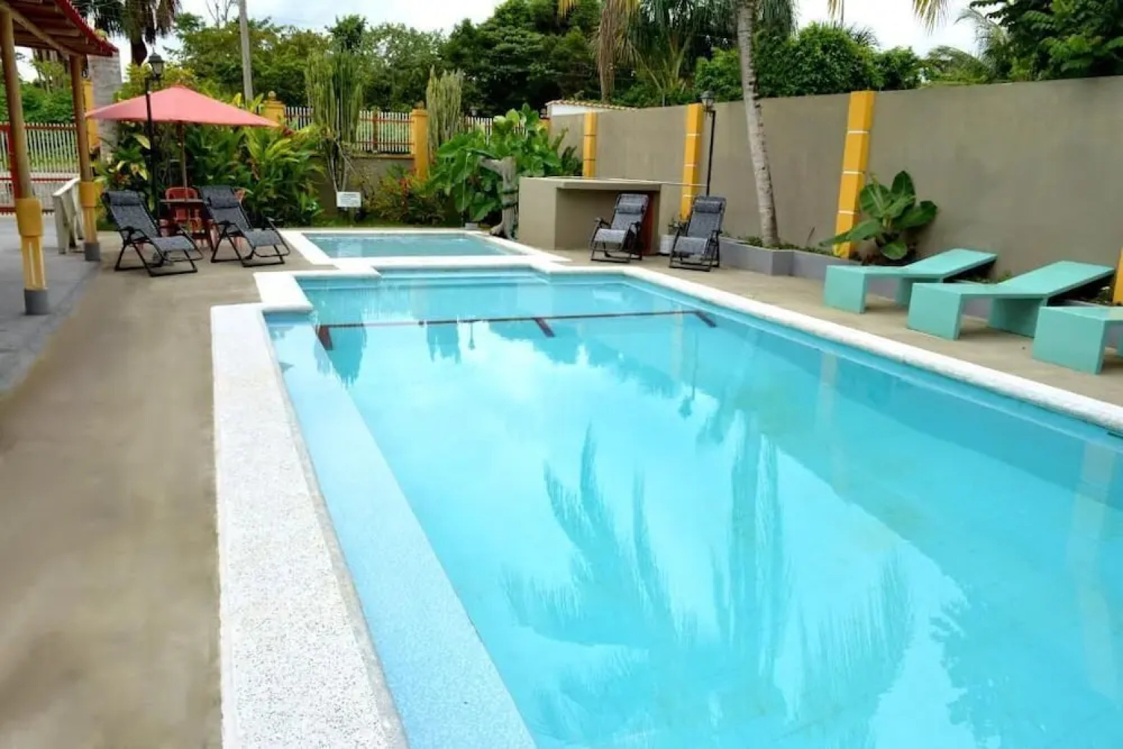 Finca Hotel Yakuruna