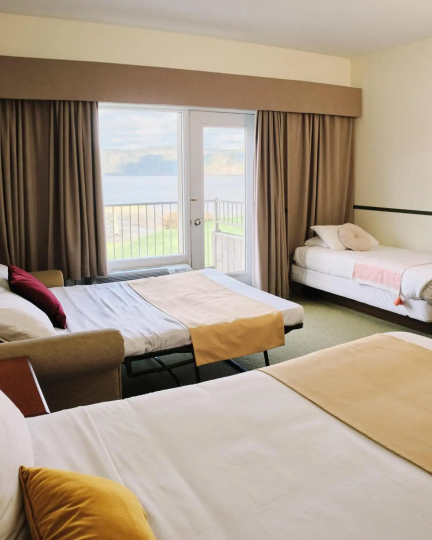 Auberge des Battures