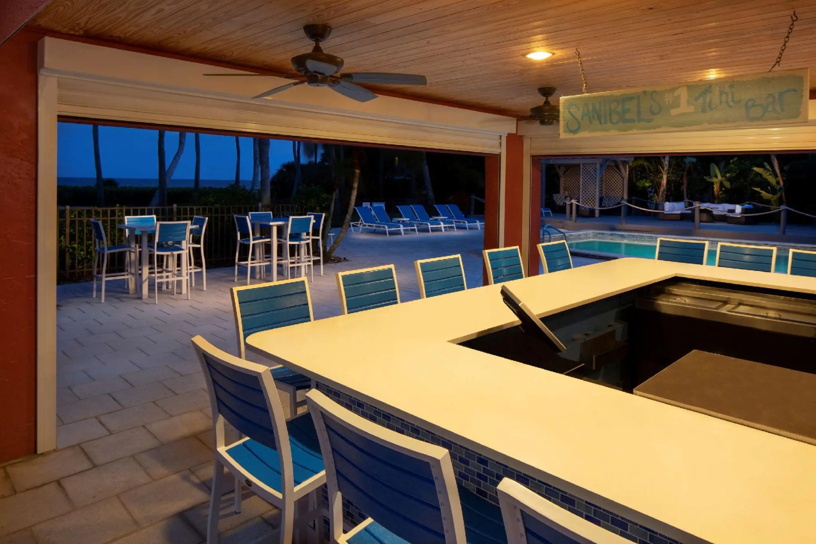 Sanibel Island Beach Resort