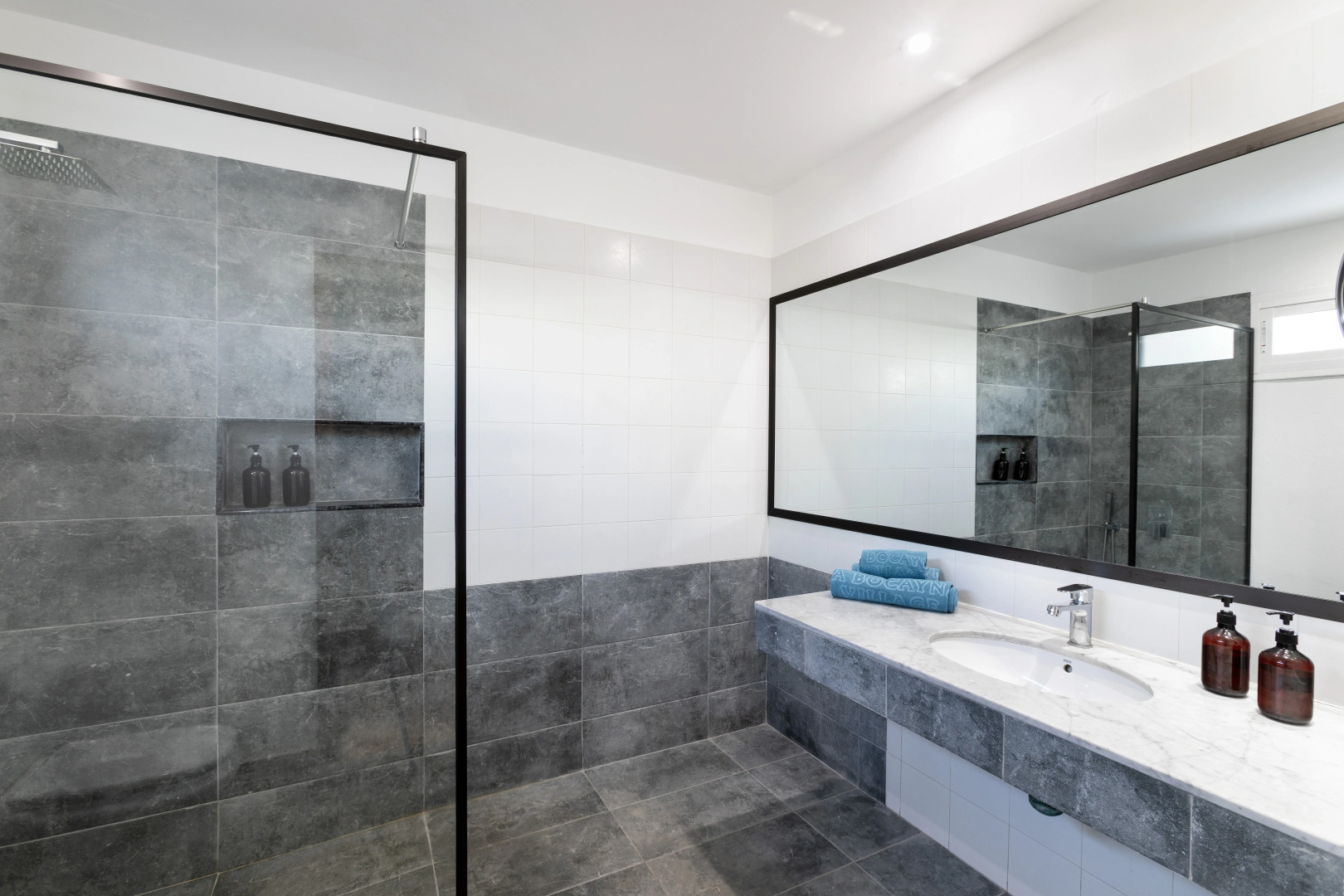 Dream Bocayna Village