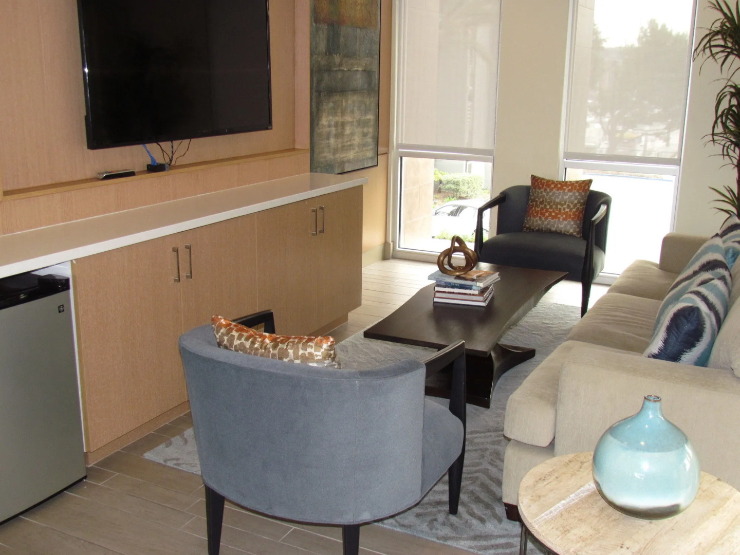 Cozy Place in Tahiti Way