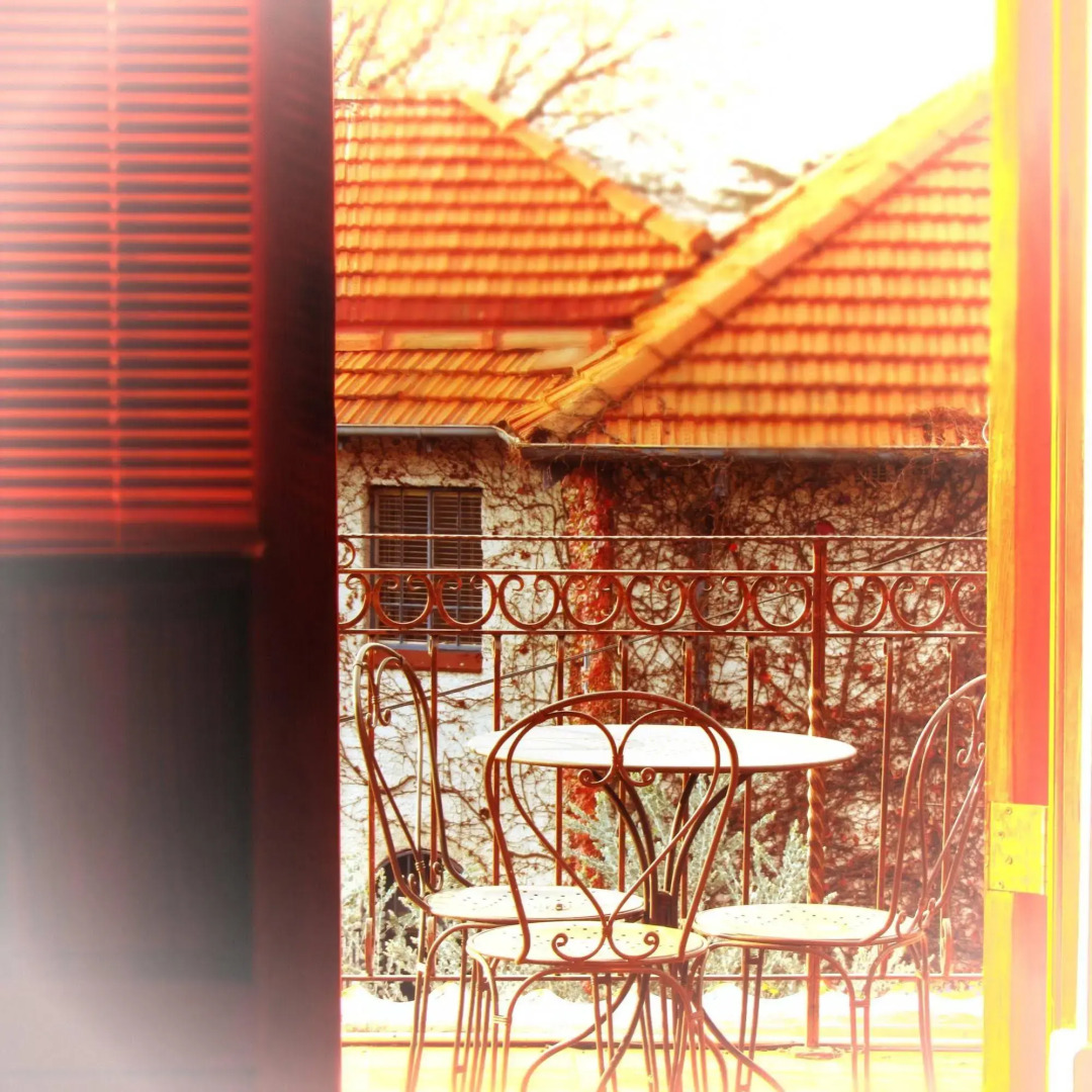 Plumpudding Guest House