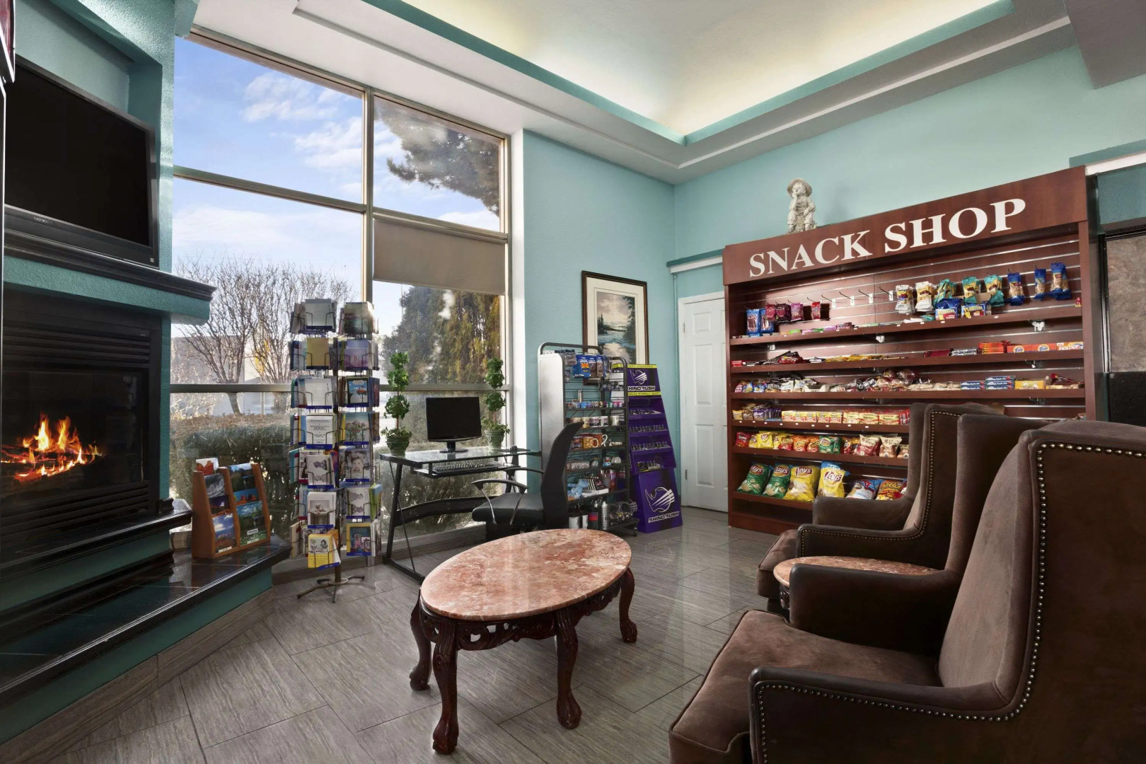 Super 8 by Wyndham Conference Center NAU/Downtown