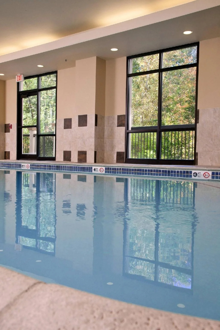 Courtyard by Marriott Woburn/Boston North